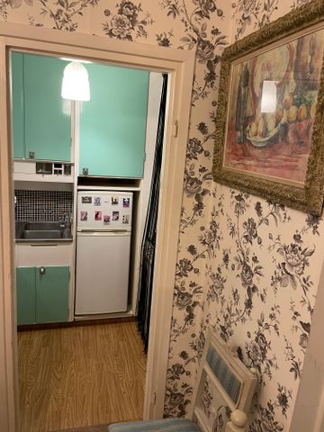 Nyckelbergsvägen, Köping - Foto 2