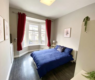 1 bed house share to rent in Berry Street, Burnley, BB11 - Photo 2