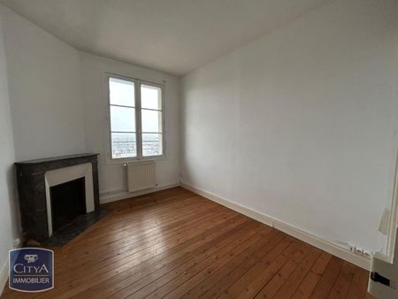 Location Appartement 3 pièces 68m² ANGERS 49100 - Photo 3