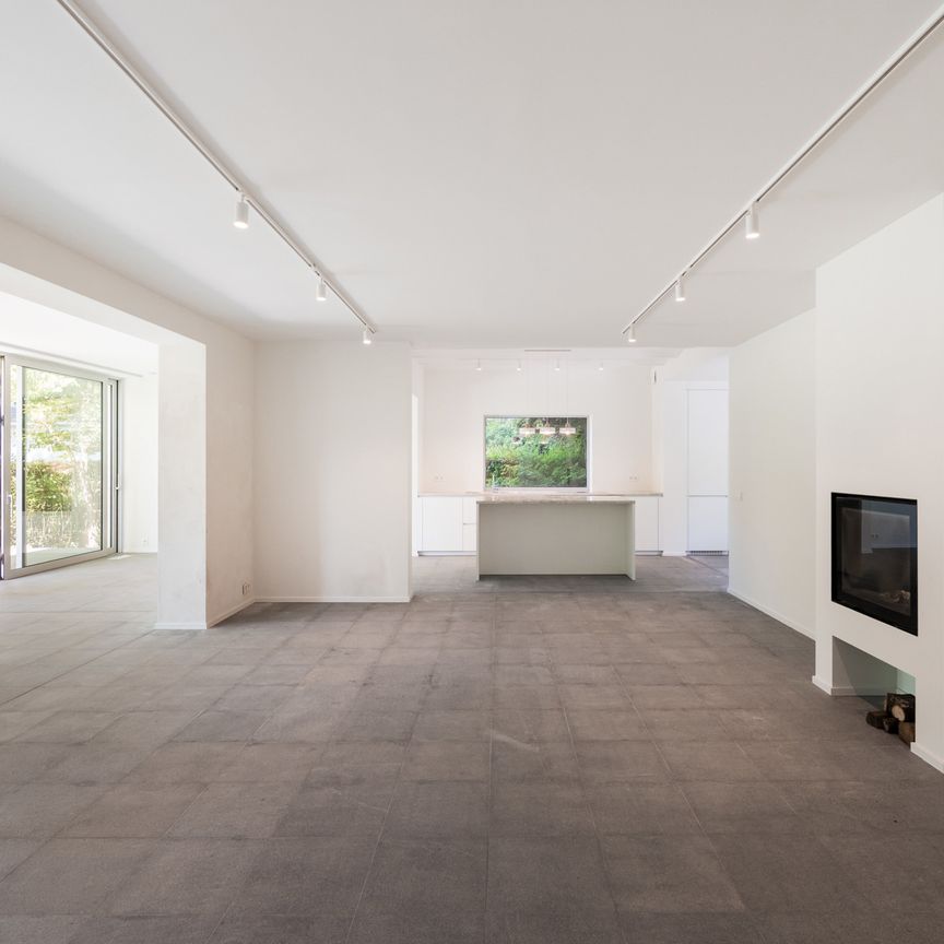 Drève des Melezes, 1950, Kraainem - Photo 1