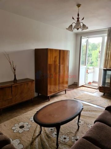 Apartament 3 camere de inchiriat in Cluj-Napoca, Centru ID 6251 - Fotografie 4