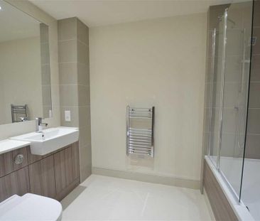 1 bedroom end of terrace house to rent - Photo 4