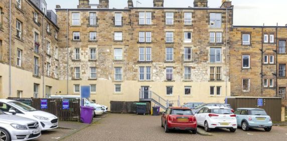 Hermand Crescent, Edinburgh, EH11 1LP - Photo 2