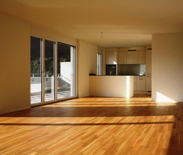 "Wenn Wohnträume wahr werden!" - Photo 1