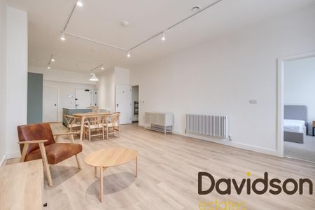 2 bedroom apartment to rent - Photo 5