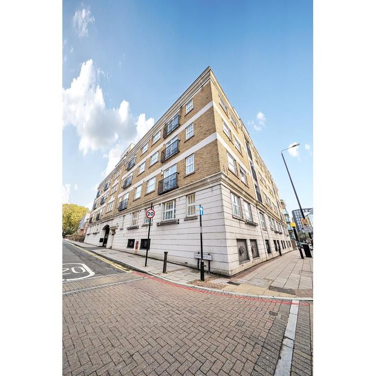 Cartwright Street, Wapping E1 - Photo 1