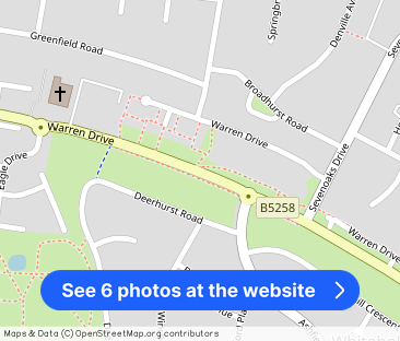 Warren Drive, Thornton-Cleveleys, Lancashire, FY5 - Photo 1