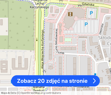 OKAZJA!!! 2-pok mieszkanie w Zabrzu | Blisko SCCS i Politechniki Śl - Zdjęcie 1