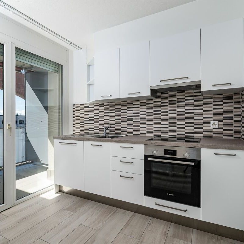 3.5 Zimmer, 79 m², 4. Stock - Foto 1