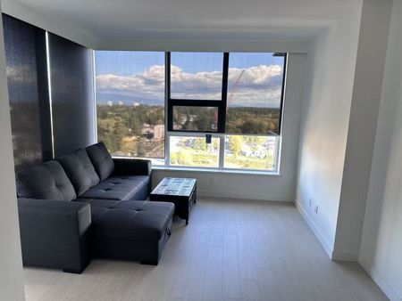 10000 100 Avenue apartment — Surrey, BC (2-Bedroom) - 2 Bedroom - Photo 4