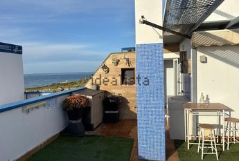 Alquiler de dúplex en Avenida del Peñoncillo