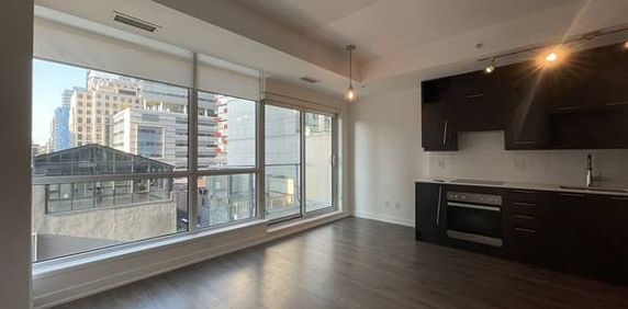 STUDIO ON RICHMOND: Large 1 Bedroom+Den Condo For Rent Toronto - Photo 2