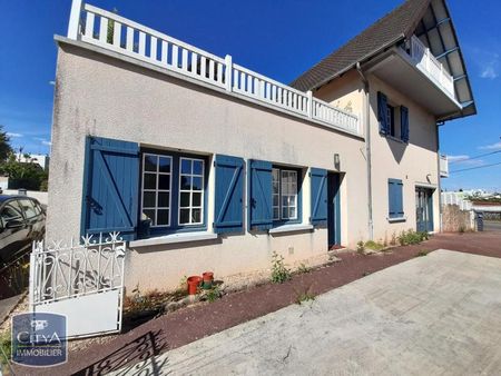 Location Appartement 1 pièce 27m² LIMOGES 87000 - Photo 5