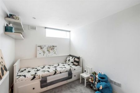 2 Bedroom Flat - Photo 5