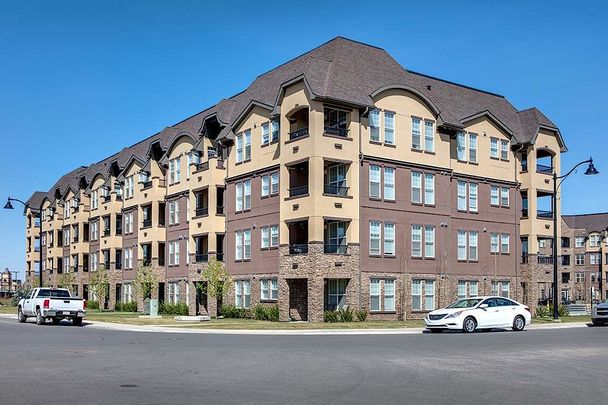 100 & 200 Quarry Villas SE, Calgary - Photo 1