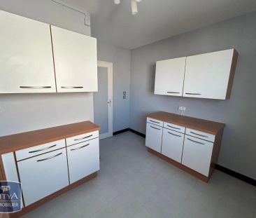 Appartement à louer 3 pièces 59.27m² - Photo 6