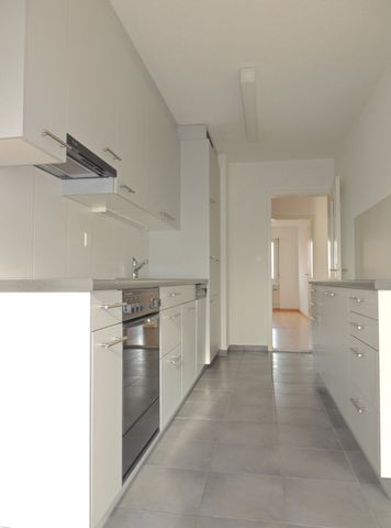 "Rent without deposit - Your new apartment in a quiet, rural location" - Photo 4