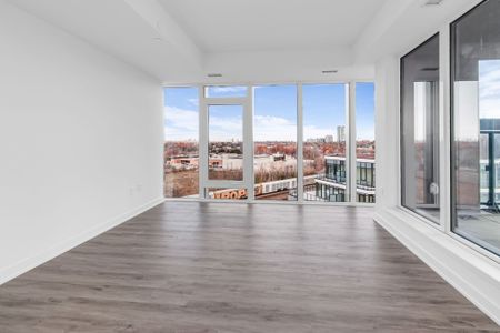 For Lease - 1 Quarrington Lane Unit# 919, Toronto, Ontario - Photo 2