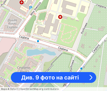 Katowice, ul. Ceglana 66, 3 pokoje + 2 miejsca postojowe - Фото 1