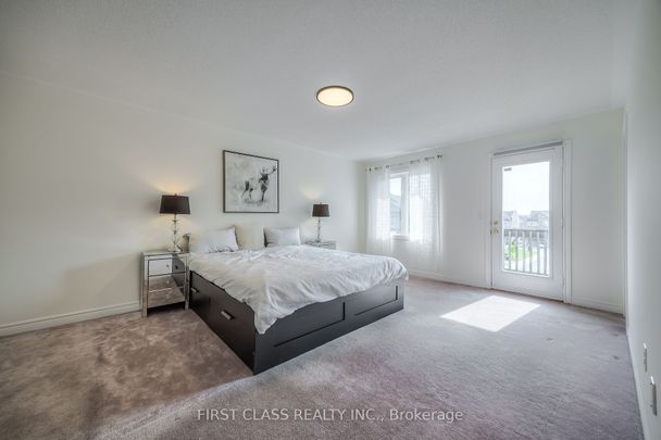 For Lease - 1719 Carousel Drive, Pickering, Ontario - Photo 1