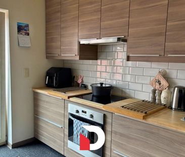 Modern appartement met 2 slaapkamers en ruim terras - Foto 6