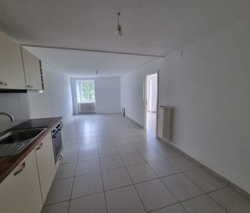 2 Zimmer, Untergeschoss - Photo 2