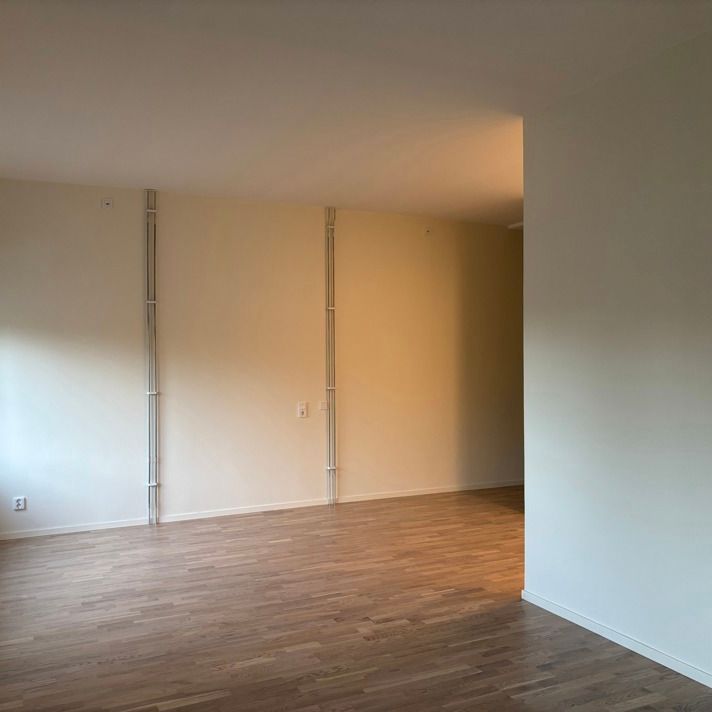 Rektorsgatan 7, Simrishamn - Photo 1