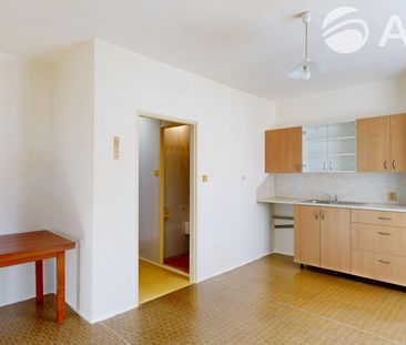 Pronájem bytu 1+kk a garsoniéry 26 m² - Photo 4