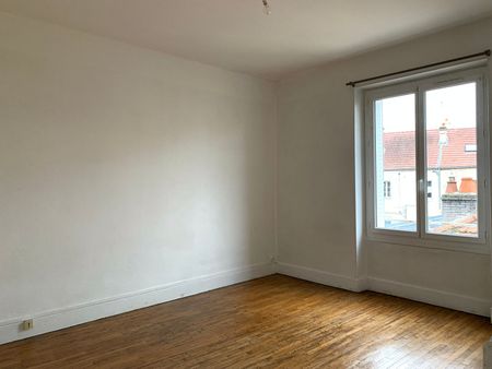 REPUBLIQUE – T3 – 64.62 M² - Photo 2