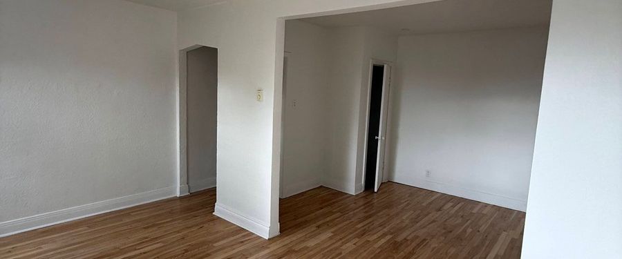 À louer / Appartement - Photo 1