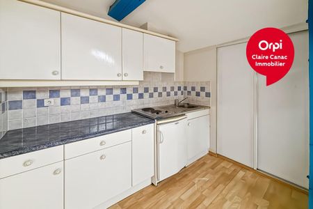 Location Appartement 1 pièce 41m² CASTRES 81100 - Photo 2