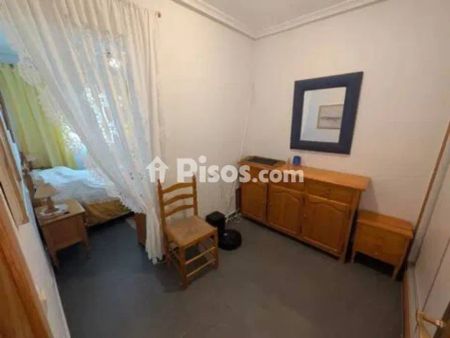 Piso en alquiler en Avinguda de Bèlgica - Photo 5