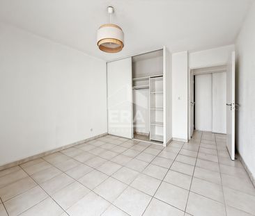Appartement Marseille 2 pièces parking terrasse 13013 - Photo 4