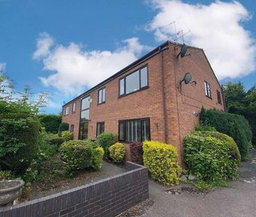 Chevin Court, New Zealand Lane, Duffield, DE56 - Photo 3
