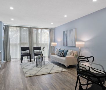 For Lease - 4205 Shipp Drive Unit# 104, Mississauga, Ontario - Photo 5