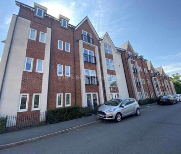 Houseman Crescent, Didsbury, M20 - Photo 5