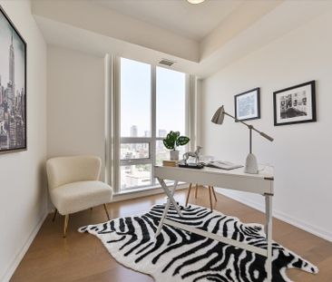 For Lease - 70 Forest Manor Road Unit# 2202, Toronto, Ontario - Photo 6