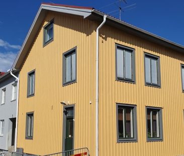 2:a Östergatan 5C, Lidköping - Photo 1