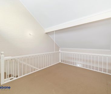 34/53 Warry Street, Fortitude Valley QLD 4006 - House For Rent | Do... - Photo 6