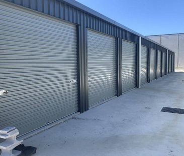 DEE CRESCENT SELF STORAGE SHEDS - Photo 1