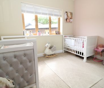 Pisley Farm Road Ockley, Dorking - 4 bedrooms Property for lettings... - Photo 4