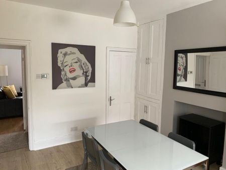 3 bedroom house share to rent - Photo 4