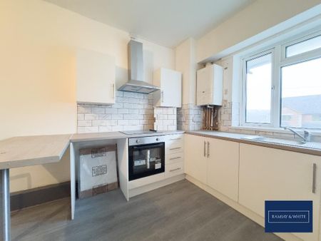 1 bedroom flat to rent - Photo 3