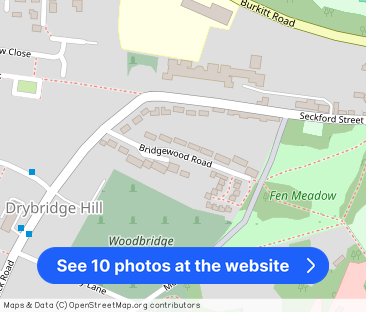 Bridgewood Road, Woodbridge IP12 - Photo 1