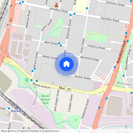 62 Robinson St, Qld 4105, Moorooka