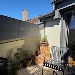 21/2-ROOM APARTMENT IN BERN – MATTENHOF, FURNISHED, TEMPORARY - Foto 1