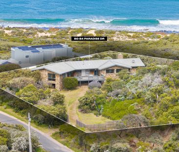 80-84 Paradise Drive, St Andrews Beach VIC 3941 - House For Rent | ... - Photo 5