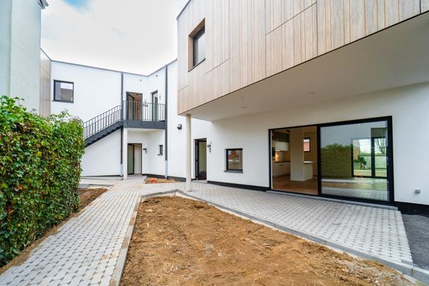 Pastorijstraat 1 / 0101, 3110 Rotselaar - Photo 1