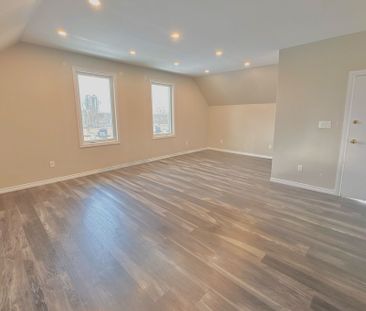 For Lease - 119 McClary Avenue Unit# Upper, London South, Ontario - Photo 5