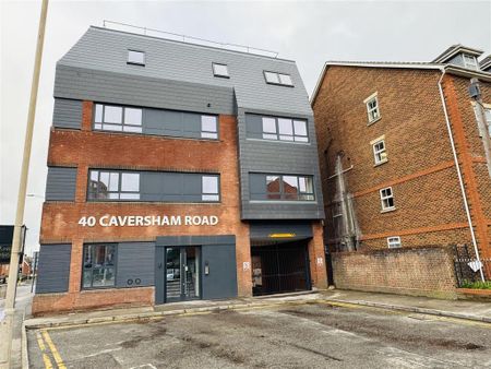 1 bedroom apartment to rent - Photo 2